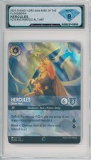 lorcana first chapter starter deck card list Amazon.com: MTG Decks & More Disney Lorcana Hercules and The Titans Deck -  Hercules, Hades, Titans - Custom Built - Very Strong main image 0