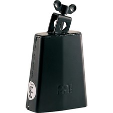 Meinl Headliner Series Cowbell Black 5 in.