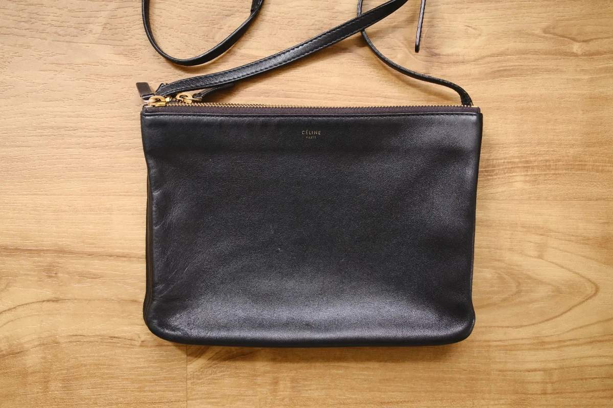 CELINE Trio Large Bags & Handbags for Women for sale | eBay