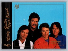 1992 Collect-A-Card Country Classics #97 Nitty Gritty Dirt Band