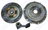 1 X Kupplungssatz Rymec JT7427012 FüR Ford Focus Focus Turnier