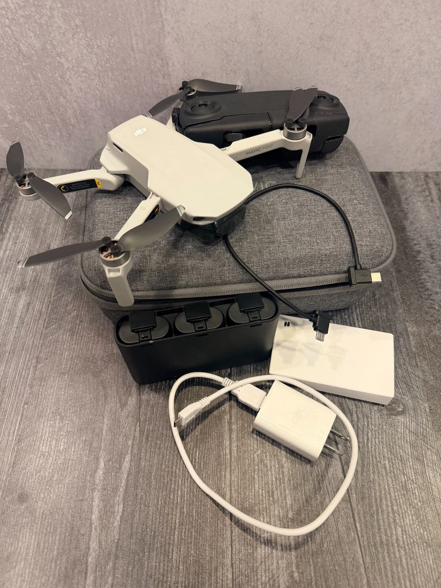 DJI Mavic Mini for Sale | Shop New & Used Drones | eBay