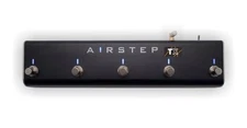 AIRSTEP TX Edition, TONEX ONE & PEDAL Foot switch, Preset and Effect Mode