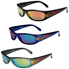 Eyelevel Kids Dragonfly Sport Sunglasses Boys Girls UV400 Protection Lens Shades