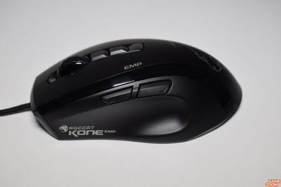 ROCCAT Kone EMP Max Performance RGB 12000dpi Optical Gaming Mouse