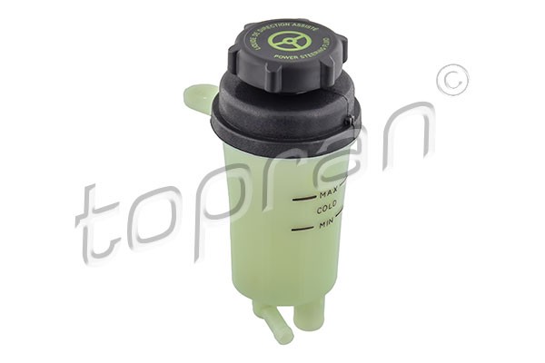 Fits TOPRAN HANS PRIES 305 108 OIL TANK  ⭐UK Stock⭐