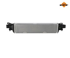 Ladeluftkühler NRF 30179 für Opel Corsa E Adam