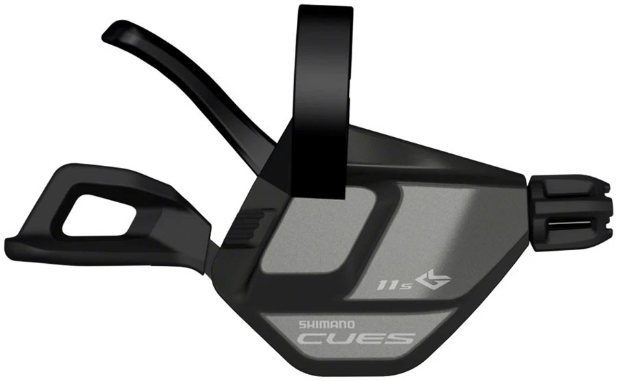 Shimano CUES SL-U8000-11R Shifter - Thumbnail 2