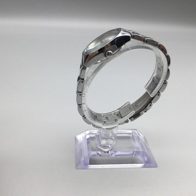 Relic Womens Watch 28mm Silver Tone Silver Tone Diamond  display picture 2