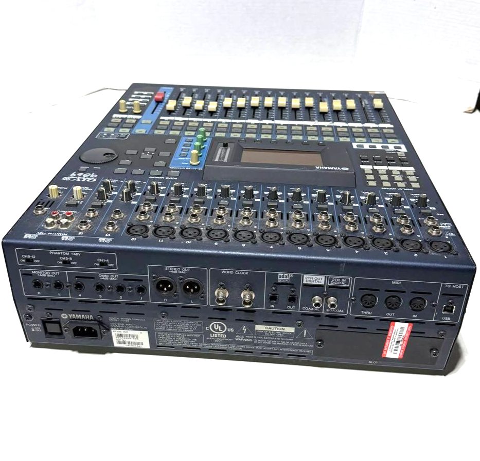 YAMAHA O1V96 デジタルミキサー 16チャンネル s-l1200.png
