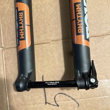 Preços baixos em Garfo Fox 34 | eBay