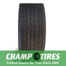 Set Of 4 P24560r20 Yokohama Geolander Ht G056 107 H Used 832nds Set Of 4 P24560r20 Yokohama Geolander Ht G056 107 H Used 832nds