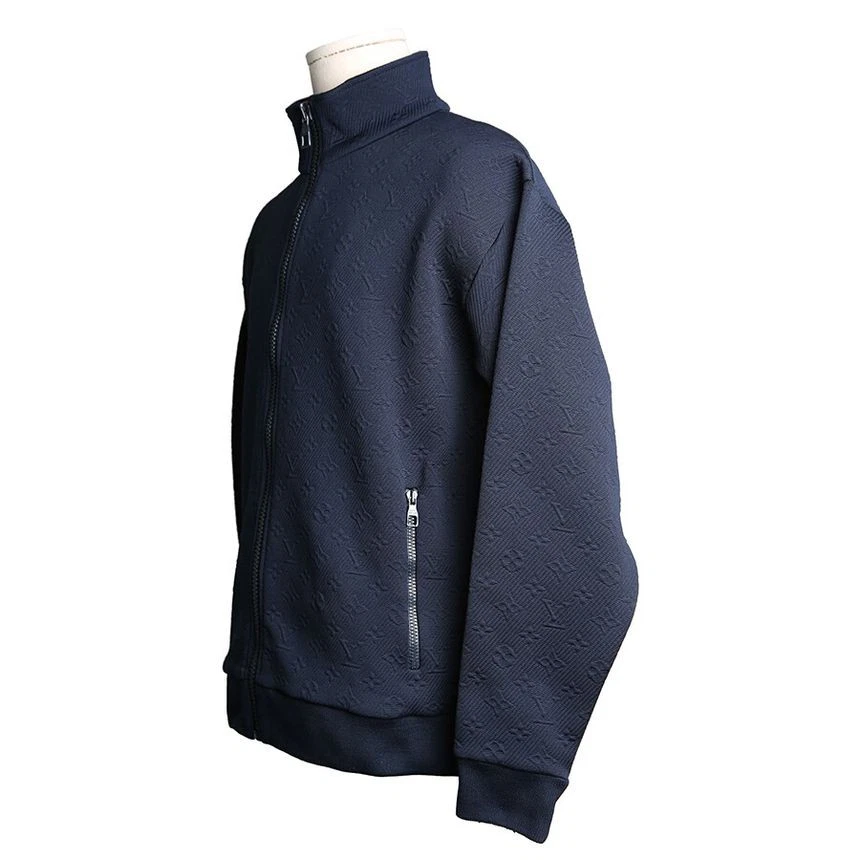 LOUIS VUITTON（LV） Tuta Louis Vuitton Monogram con zip 1A7XYW dentro e fuori 113129816