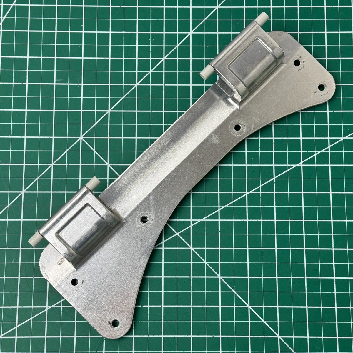 LG Washer Hinge MAZ63253201 | eBay