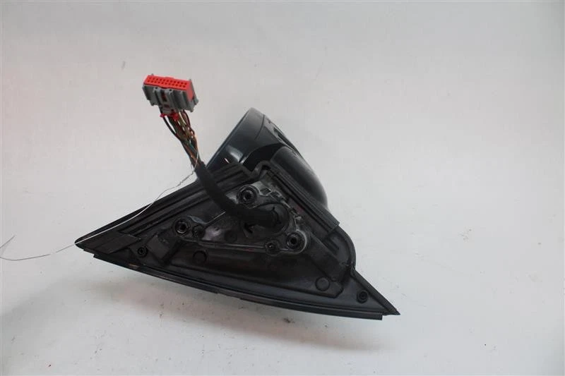 ESPEJO RETROVISOR PUERTA LATERAL JAGUAR VANDEN PL XJL XJR 2010-2015 derecho gris 1302865 Foto 4 de 4