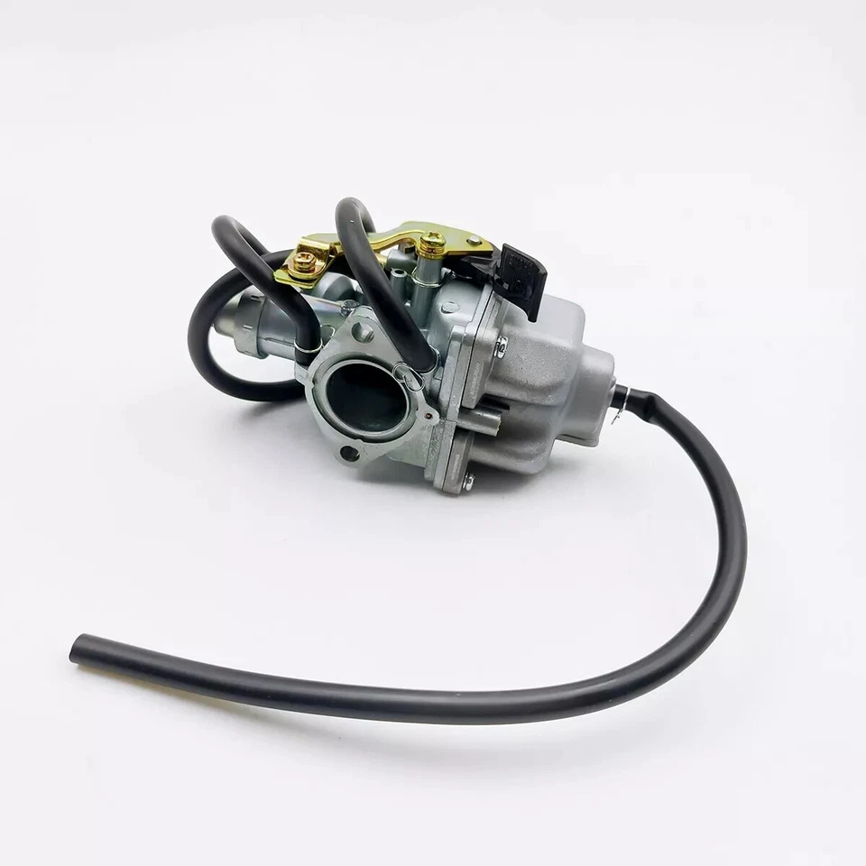 CARB CARBURETOR 16100-HS0-A01 Fits For 1997-2019 HONDA RECON 250 TRX250TM 2X4 - Image 4 of 4