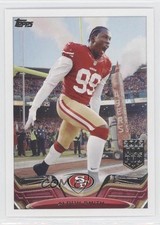 2013 Topps All-Pro Aldon Smith #10 0f4