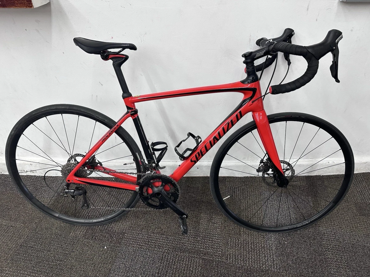 Specialized Roubaix Carbon for sale - eBay