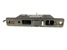 Mortaja electrificada Yale Ecoflex Lock serie 8800, acero inoxidable