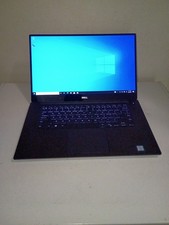 Dell XPS 15 9560 15.6" (256  SSD, Intel Core i7 7th Gen., 2.80 GHz, 32GB) Laptop