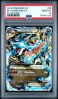 POKEMON M CHARIZARD EX 2014 XY FLASHFIRE #69 PSA 10