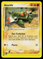 Anorith 27/100 Sandstorm Uncommon