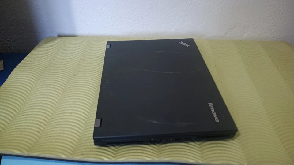 Lenovo ThinkPad L440 · i5-4300M · 8GB · 256GB, foto 4 di 5
