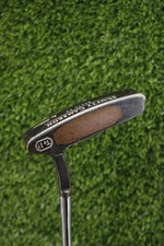 Titleist Scotty Cameron Teryllium Santa Fe Putter 35"