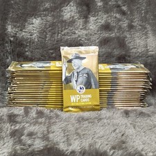 Boy Scouts 2017 WP Trading Cards Collectors Edition  Lot