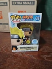 Funko Pop Naruto Uzumaki Rasenshuriken Glow Exclusive Vinyl Figure 1318