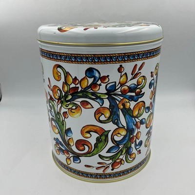 Erz Liete Panettone Dose 