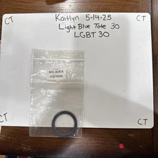 Engine Coolant Thermostat Seal Motorad MG92EA