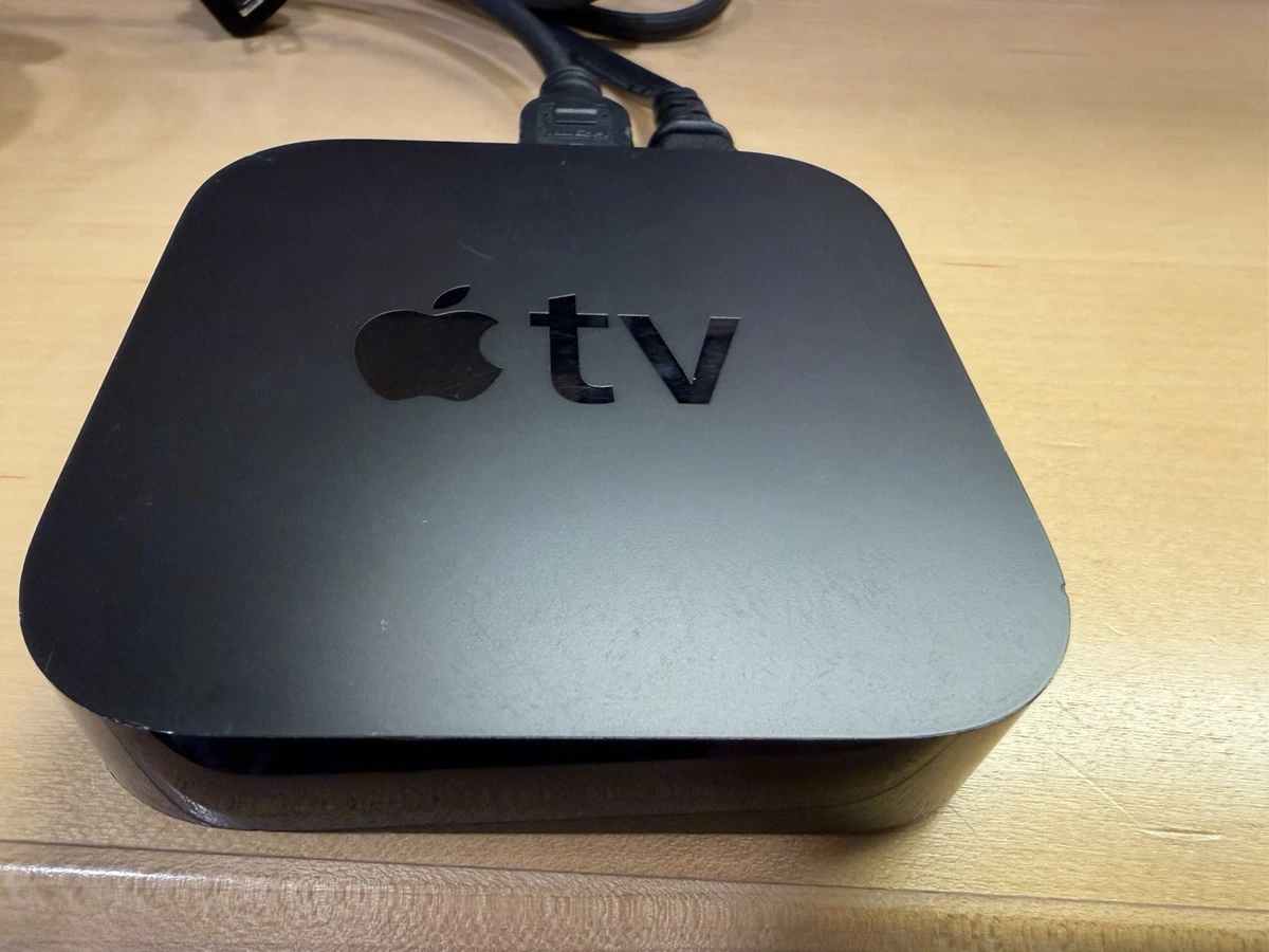 Apple Tv A1378 for sale | eBay