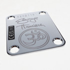 George Harrison Rocky Stratocaster Neck Plate — photo 2