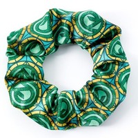 Wicked - Oz Logo Hair Scrunchie (Us Import) ACC NEU