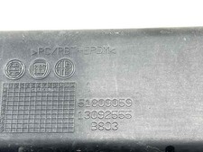 Baguette de porte Lancia DELTA