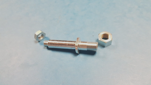 BSA/Triumph Unit&agrave; Cambio Singolo E Doppio Dado Pignone