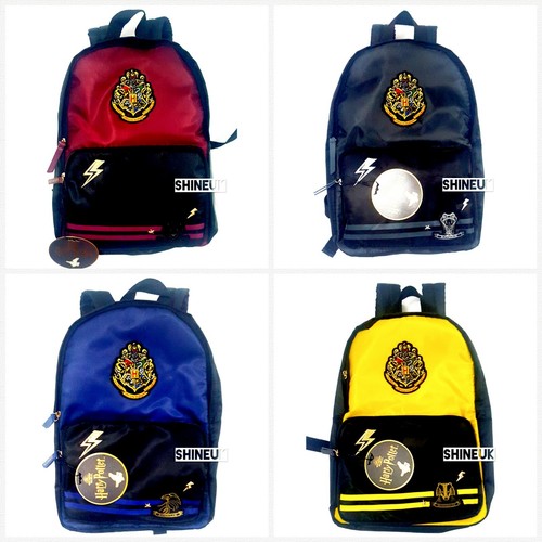 Harry Potter all House Unisex 