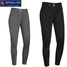 Kingsland Reithose für Damen Winter KLkornelia KLW