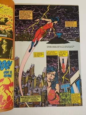 The New Teen Titans #2 •MINT• (1984) DC Comics by Marv Wolfman