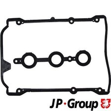 JP GROUP 1119202810 Dichtungssatz, Zylinderkopfhaube für AUDI SKODA VW