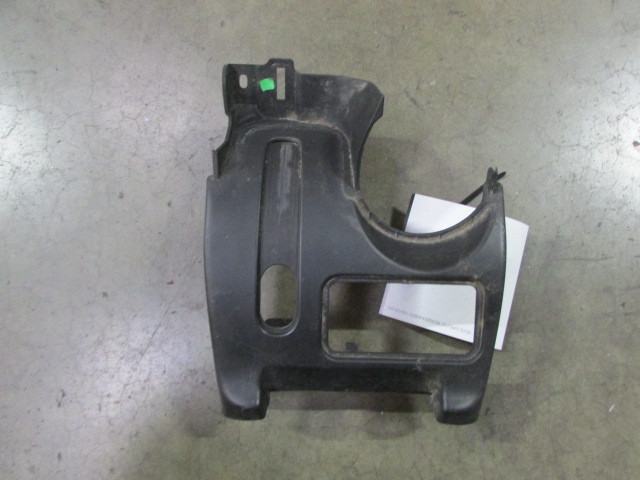 Maserati Quattroporte E-Brake Handle Trim, Black, Used P/N 981340500