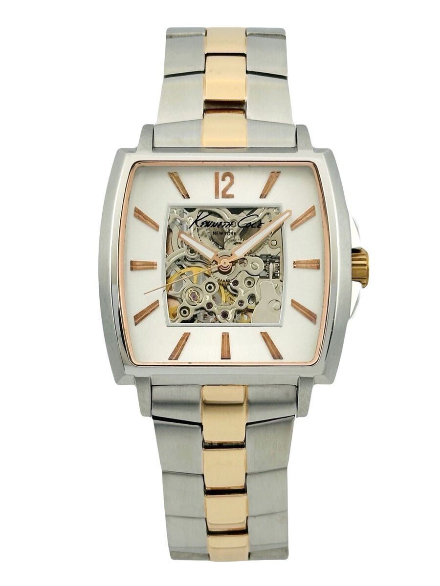 Kenneth Cole New York KC3772 Men's Automatic Kenneth Cole New York KC3772 Men's Automatic