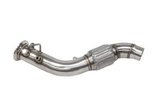 DOWNPIPE BMW SERIE 3 5 6 E90