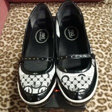 Marc Ecko Women's Shoes Black Size 7.5 Style# 26721/BKSL UPPITY