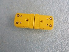 Omega Model: OGP-K-MF Heavy duty M/F K Connec...