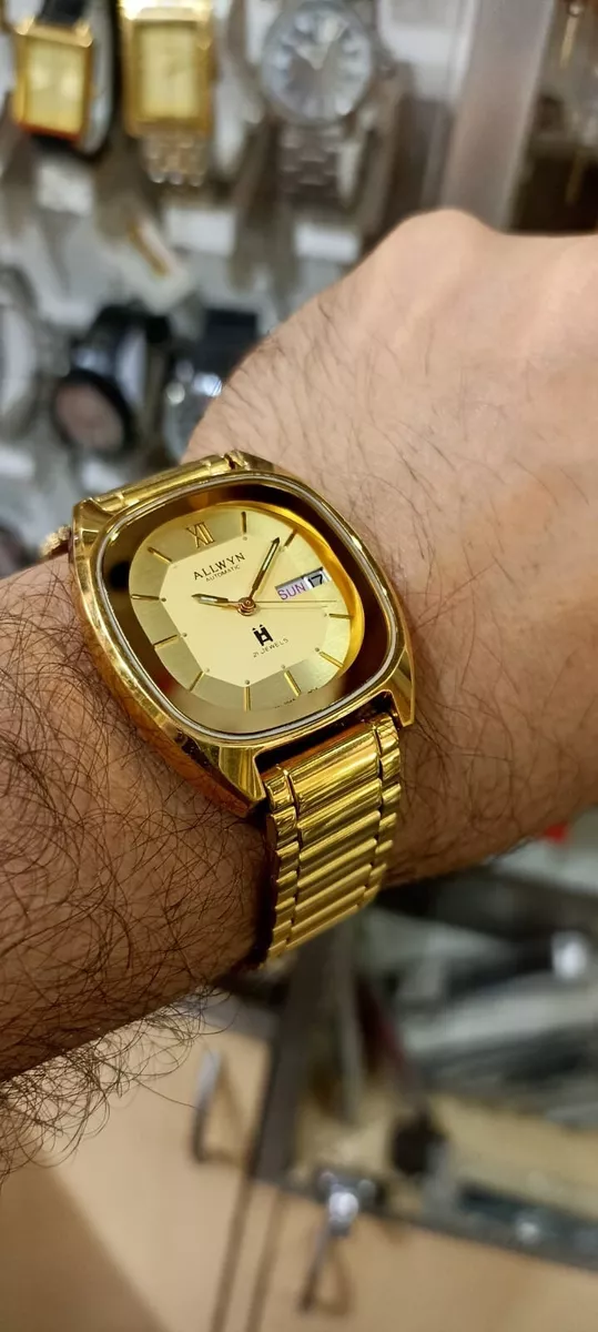 Watches for 21 year old man sale
