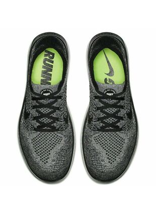 nike free run flyknit 2018 mens