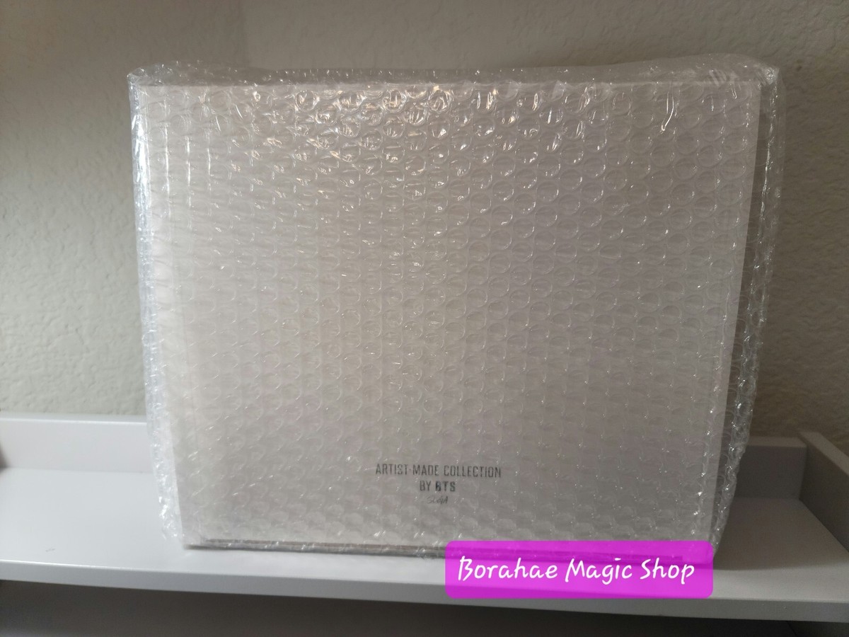 BTS SUGA ユンギ アーティストメイド ノートカバー ARTIST MADE COLLECTION SUGA BLACK NOTE & COVER SET – K-STAR
