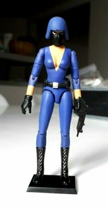 female gi joe action figures